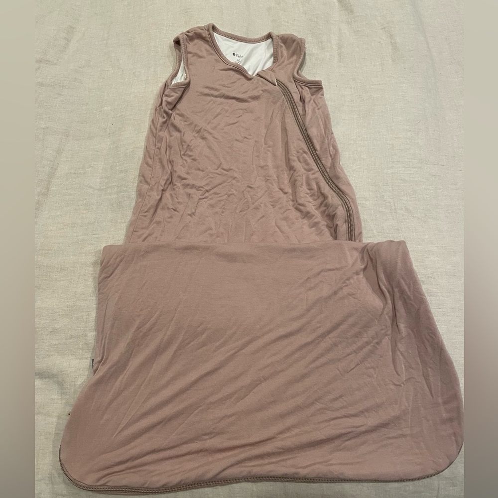Never been used Kyte sleep sack